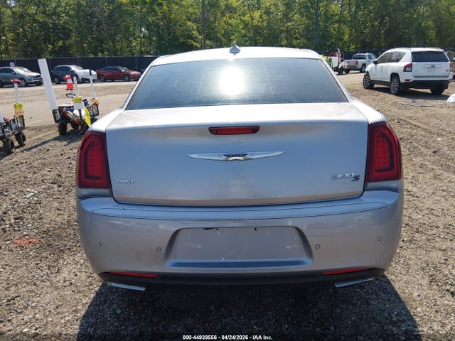 Продажа на аукционе авто 2015 Chrysler 300 300s, vin: 2C3CCAGG8FH808943, номер лота: 44939556