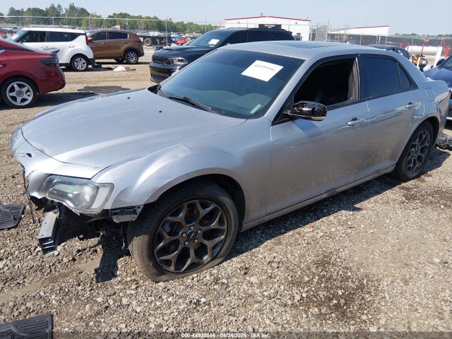 Продажа на аукционе авто 2015 Chrysler 300 300s, vin: 2C3CCAGG8FH808943, номер лота: 44939556