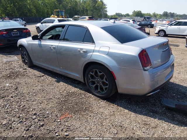 Продажа на аукционе авто 2015 Chrysler 300 300s, vin: 2C3CCAGG8FH808943, номер лота: 44939556