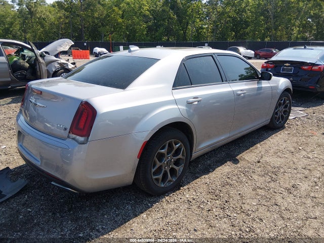 Продажа на аукционе авто 2015 Chrysler 300 300s, vin: 2C3CCAGG8FH808943, номер лота: 44939556