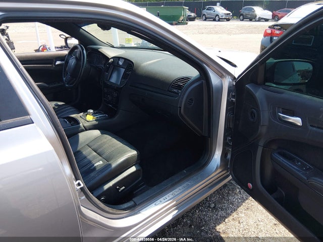 Продажа на аукционе авто 2015 Chrysler 300 300s, vin: 2C3CCAGG8FH808943, номер лота: 44939556