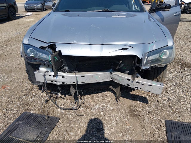 Продажа на аукционе авто 2015 Chrysler 300 300s, vin: 2C3CCAGG8FH808943, номер лота: 44939556