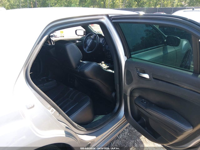 Продажа на аукционе авто 2015 Chrysler 300 300s, vin: 2C3CCAGG8FH808943, номер лота: 44939556