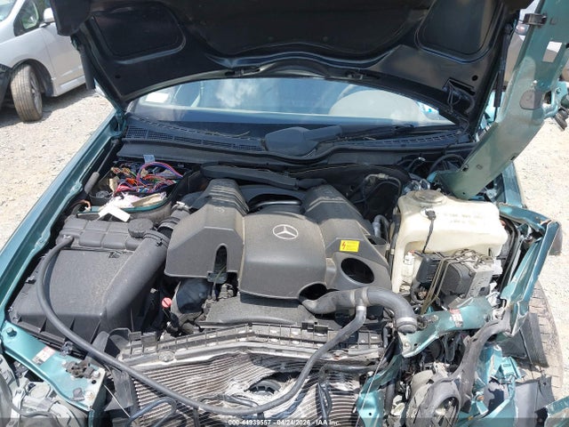 44939557 :رقم المزاد ، WDBLK65GXYT030650 vin ، 2000 Mercedes-benz Clk 320 مزاد بيع