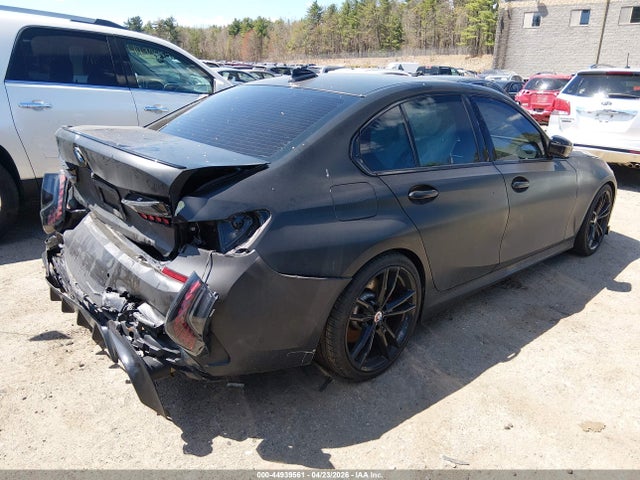 Aukcja sprzedaży 2022 Bmw M340i M340i Xdrive, vin: 3MW5U9J04N8C39347, numer aukcji: 44939561