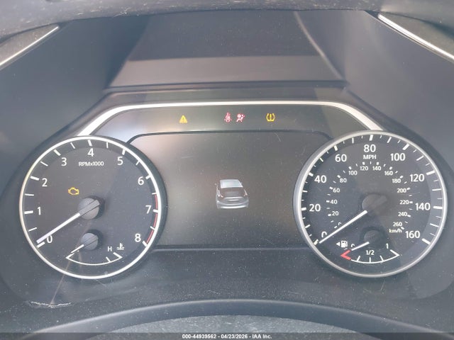 5N1AZ2MH4FN266019 Nissan MURANO SL