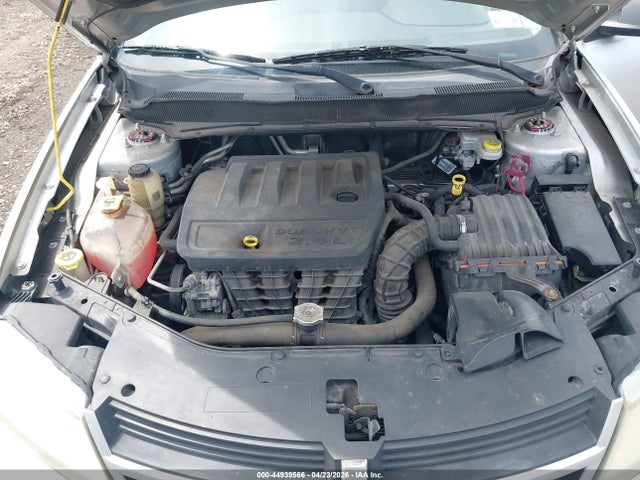 Aukcja sprzedaży 2010 Dodge Avenger Sxt, vin: 1B3CC4FB8AN174196, numer aukcji: 44939566