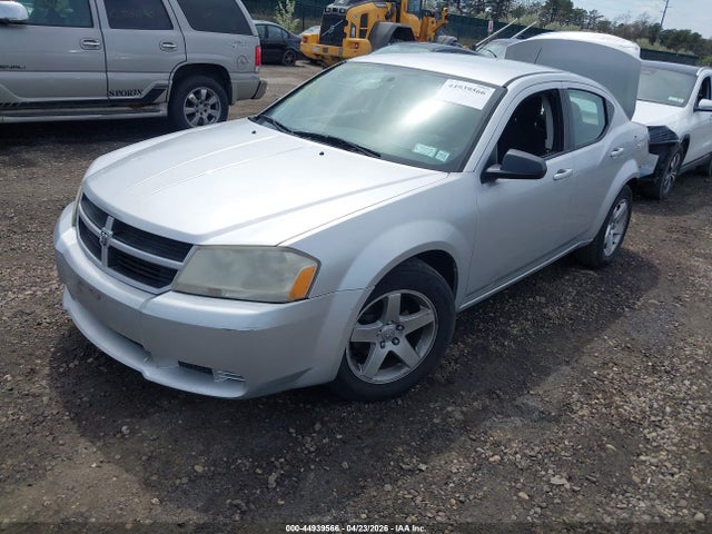 Aukcja sprzedaży 2010 Dodge Avenger Sxt, vin: 1B3CC4FB8AN174196, numer aukcji: 44939566