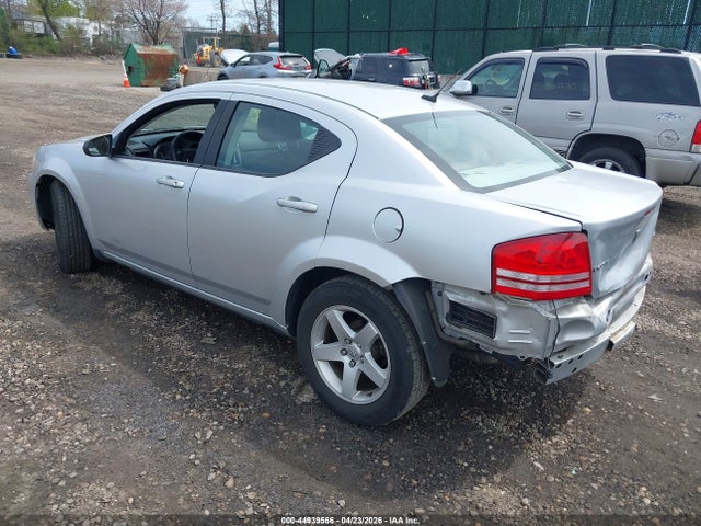 Aukcja sprzedaży 2010 Dodge Avenger Sxt, vin: 1B3CC4FB8AN174196, numer aukcji: 44939566