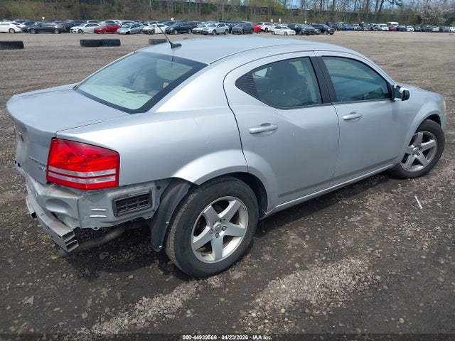 Aukcja sprzedaży 2010 Dodge Avenger Sxt, vin: 1B3CC4FB8AN174196, numer aukcji: 44939566