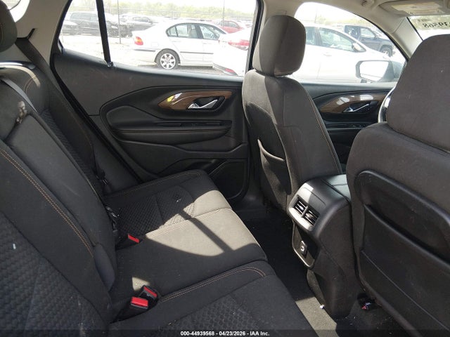 Продаж на аукціоні авто 2018 Gmc Terrain Sle, vin: 3GKALMEV4JL318395, номер лоту: 44939568