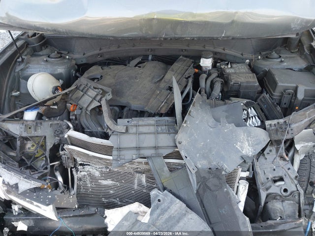 Продажа на аукционе авто 2022 Hyundai Tucson Sel, vin: 5NMJB3AE3NH131845, номер лота: 44939569