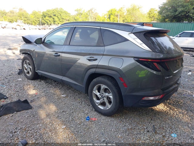 Продажа на аукционе авто 2022 Hyundai Tucson Sel, vin: 5NMJB3AE3NH131845, номер лота: 44939569