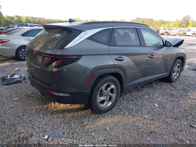 Продажа на аукционе авто 2022 Hyundai Tucson Sel, vin: 5NMJB3AE3NH131845, номер лота: 44939569