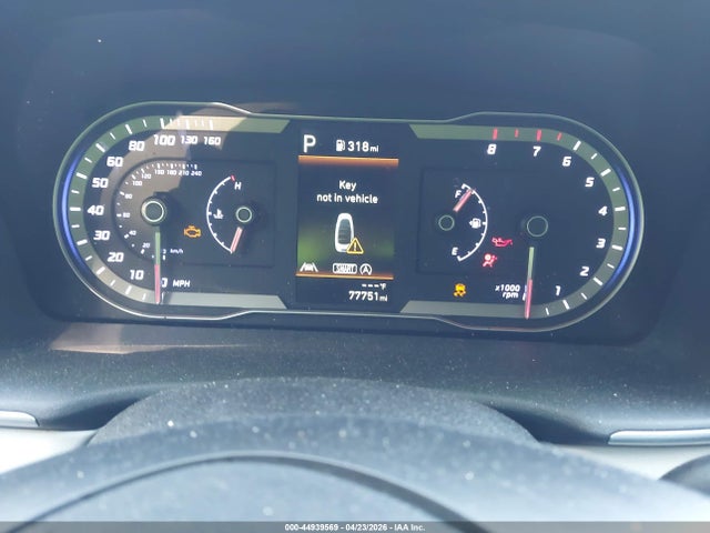 Продажа на аукционе авто 2022 Hyundai Tucson Sel, vin: 5NMJB3AE3NH131845, номер лота: 44939569