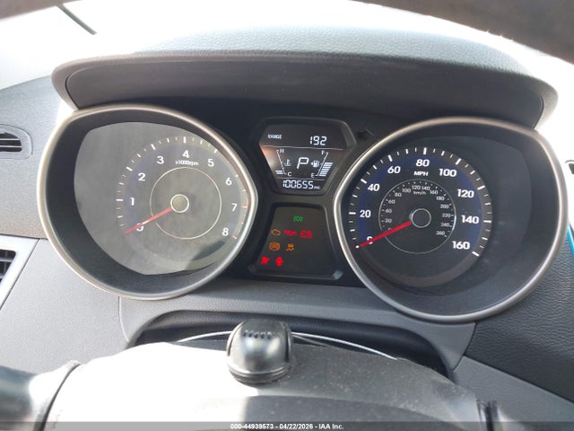 2016 Hyundai Elantra Se მანქანა იყიდება აუქციონზე, vin: 5NPDH4AE4GH719969, აუქციონის ნომერი: 44939573