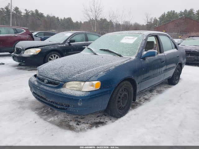 Продаж на аукціоні авто 1998 Toyota Corolla Le, vin: 2T1BR18E8WC039065, номер лоту: 44939579