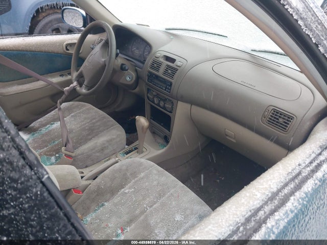 Продаж на аукціоні авто 1998 Toyota Corolla Le, vin: 2T1BR18E8WC039065, номер лоту: 44939579