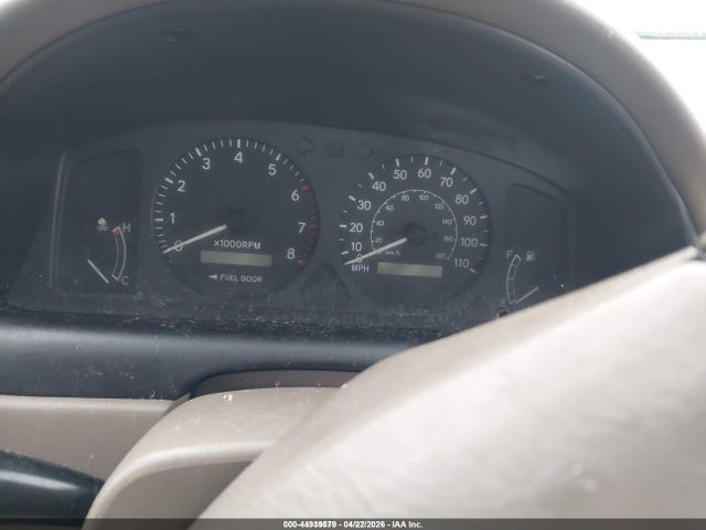 Продаж на аукціоні авто 1998 Toyota Corolla Le, vin: 2T1BR18E8WC039065, номер лоту: 44939579