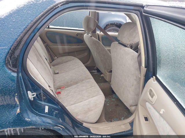 Продаж на аукціоні авто 1998 Toyota Corolla Le, vin: 2T1BR18E8WC039065, номер лоту: 44939579