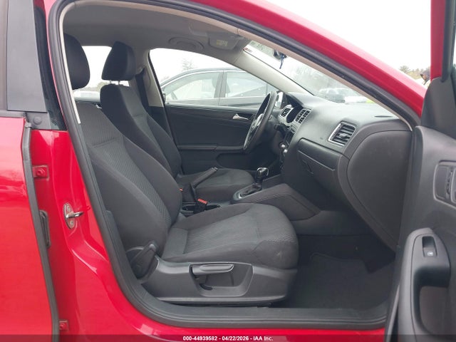 Aukcja sprzedaży 2013 Volkswagen Jetta 2.0l S, vin: 3VW2K7AJ7DM208444, numer aukcji: 44939582