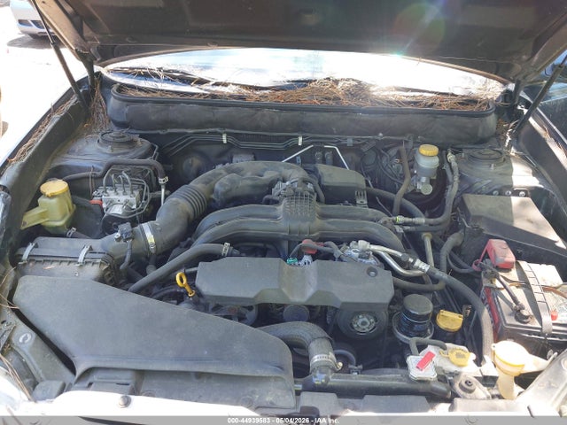 44939583 :رقم المزاد ، 4S4BRCKC5D3324102 vin ، 2013 Subaru Outback 2.5i Limited مزاد بيع