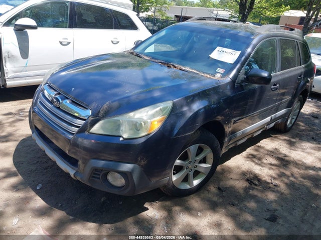 44939583 :رقم المزاد ، 4S4BRCKC5D3324102 vin ، 2013 Subaru Outback 2.5i Limited مزاد بيع