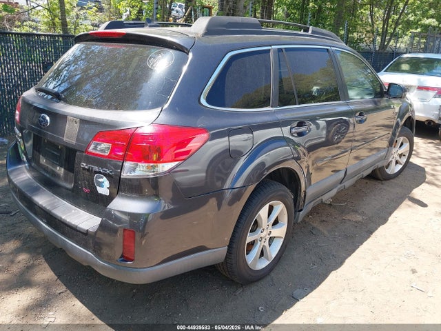 44939583 :رقم المزاد ، 4S4BRCKC5D3324102 vin ، 2013 Subaru Outback 2.5i Limited مزاد بيع