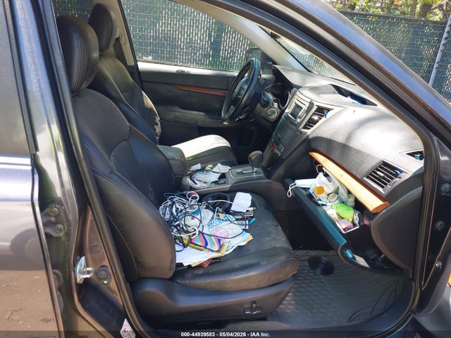44939583 :رقم المزاد ، 4S4BRCKC5D3324102 vin ، 2013 Subaru Outback 2.5i Limited مزاد بيع