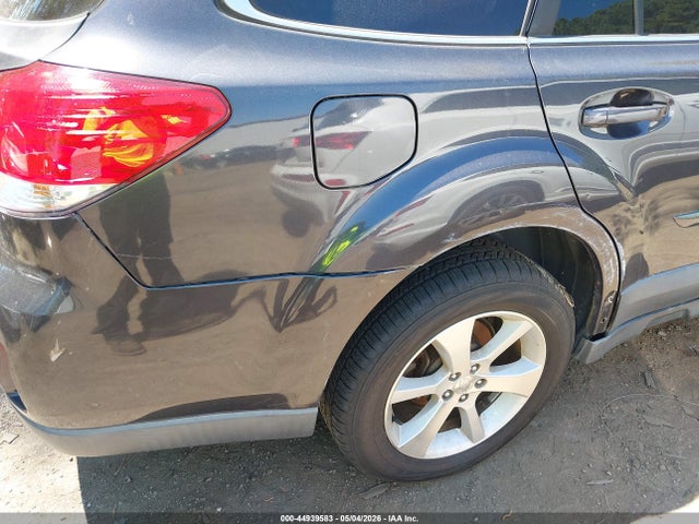 44939583 :رقم المزاد ، 4S4BRCKC5D3324102 vin ، 2013 Subaru Outback 2.5i Limited مزاد بيع