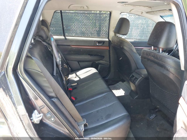 44939583 :رقم المزاد ، 4S4BRCKC5D3324102 vin ، 2013 Subaru Outback 2.5i Limited مزاد بيع