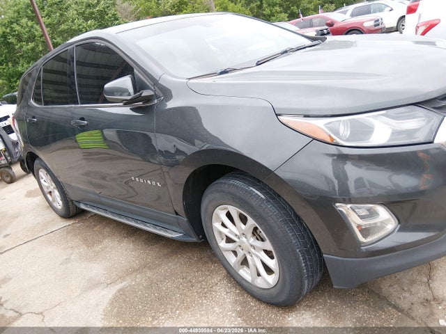 Chevrolet EQUINOX LT 2018 3GNAXSEV9JS531487 Image 13