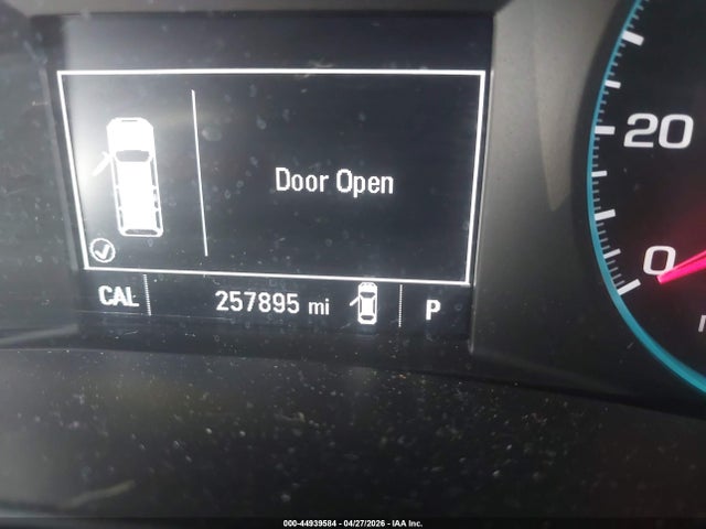 Chevrolet EQUINOX LT 2018 3GNAXSEV9JS531487 Image 15