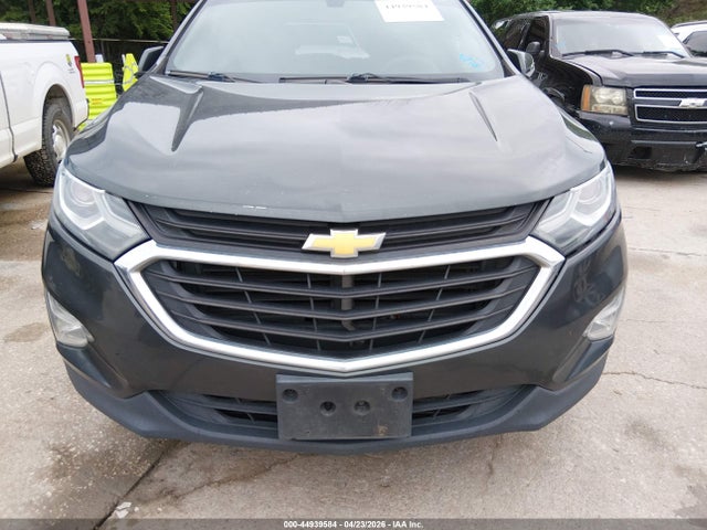 Chevrolet EQUINOX LT 2018 3GNAXSEV9JS531487 Image 6