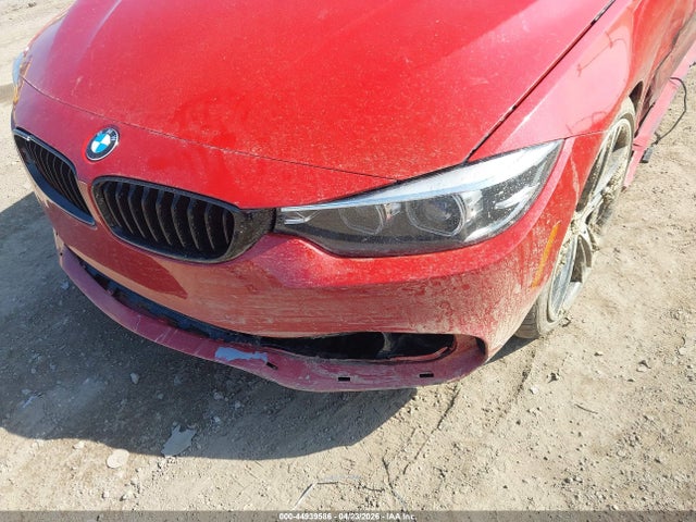 44939586 :رقم المزاد ، WBA4J3C56KBL09371 vin ، 2019 Bmw 430i Gran Coupe Xdrive مزاد بيع
