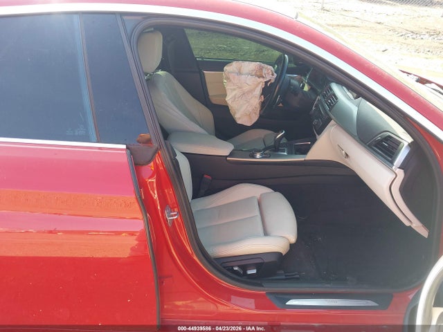 44939586 :رقم المزاد ، WBA4J3C56KBL09371 vin ، 2019 Bmw 430i Gran Coupe Xdrive مزاد بيع
