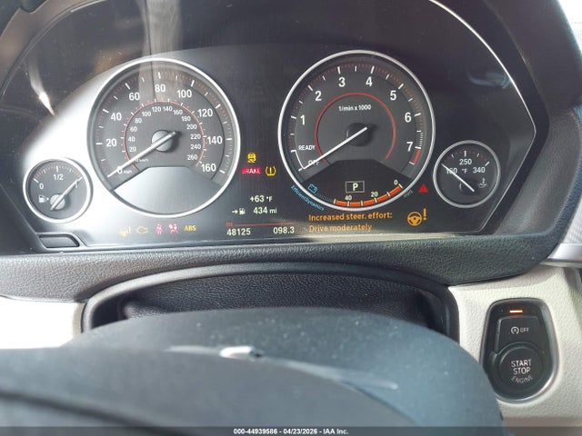 44939586 :رقم المزاد ، WBA4J3C56KBL09371 vin ، 2019 Bmw 430i Gran Coupe Xdrive مزاد بيع