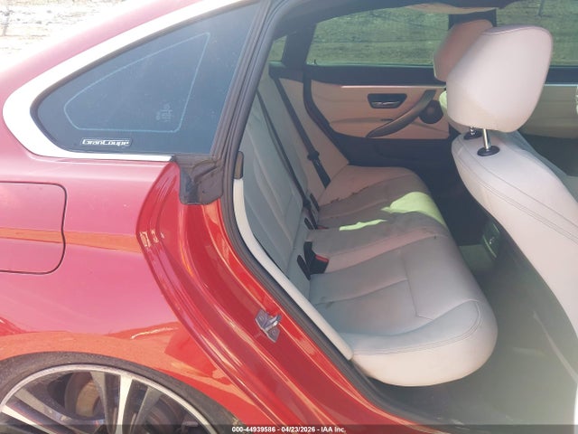 44939586 :رقم المزاد ، WBA4J3C56KBL09371 vin ، 2019 Bmw 430i Gran Coupe Xdrive مزاد بيع