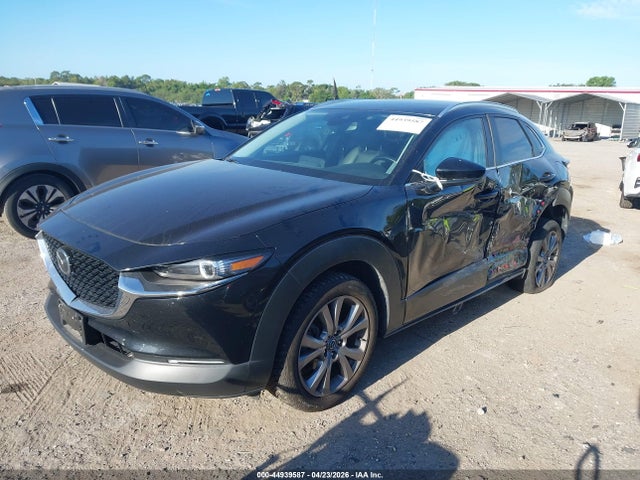 44939587 :رقم المزاد ، 3MVDMBCM6PM534044 vin ، 2023 Mazda Cx-30 2.5 S Preferred مزاد بيع