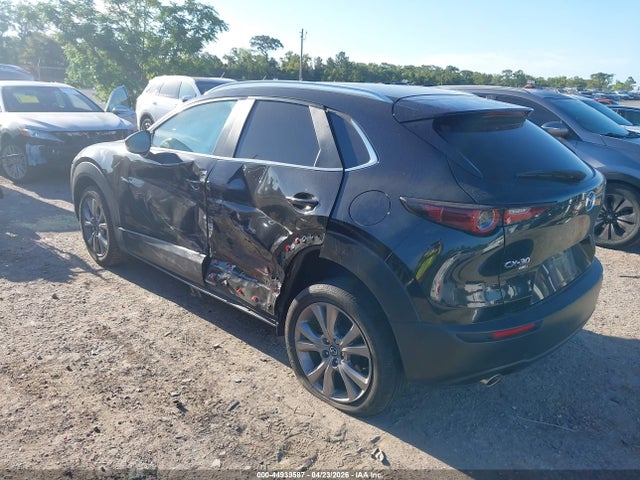44939587 :رقم المزاد ، 3MVDMBCM6PM534044 vin ، 2023 Mazda Cx-30 2.5 S Preferred مزاد بيع
