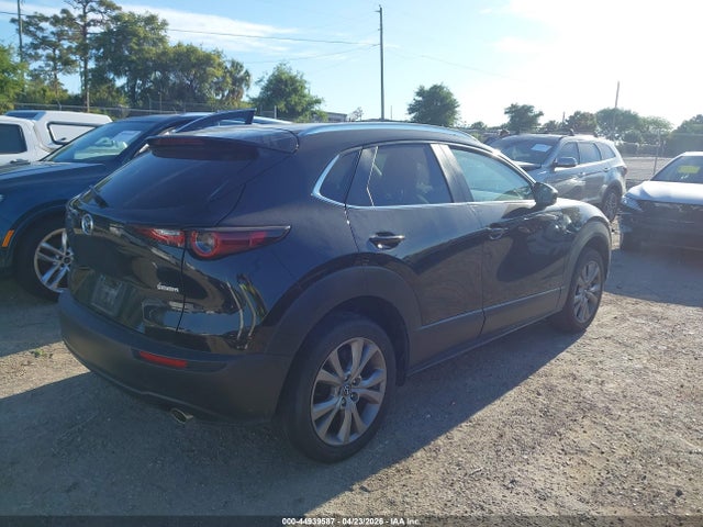 44939587 :رقم المزاد ، 3MVDMBCM6PM534044 vin ، 2023 Mazda Cx-30 2.5 S Preferred مزاد بيع