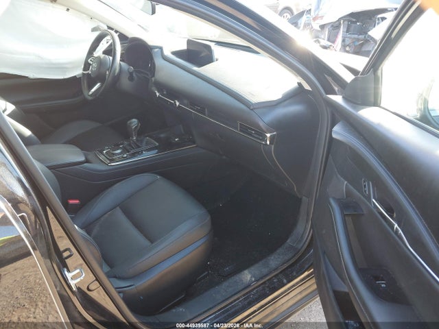 44939587 :رقم المزاد ، 3MVDMBCM6PM534044 vin ، 2023 Mazda Cx-30 2.5 S Preferred مزاد بيع