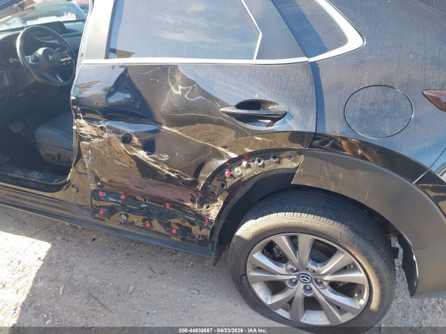 44939587 :رقم المزاد ، 3MVDMBCM6PM534044 vin ، 2023 Mazda Cx-30 2.5 S Preferred مزاد بيع