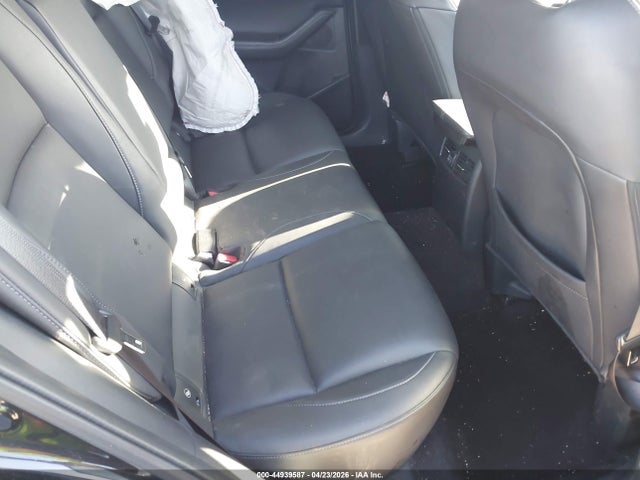 44939587 :رقم المزاد ، 3MVDMBCM6PM534044 vin ، 2023 Mazda Cx-30 2.5 S Preferred مزاد بيع