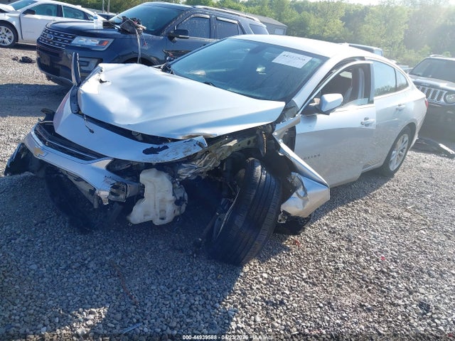 2017 Chevrolet Malibu 1lt მანქანა იყიდება აუქციონზე, vin: 1G1ZE5ST0HF136482, აუქციონის ნომერი: 44939588