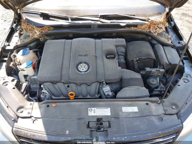 Продаж на аукціоні авто 2013 Volkswagen Jetta Se, vin: 3VWDP7AJXDM375438, номер лоту: 44939589