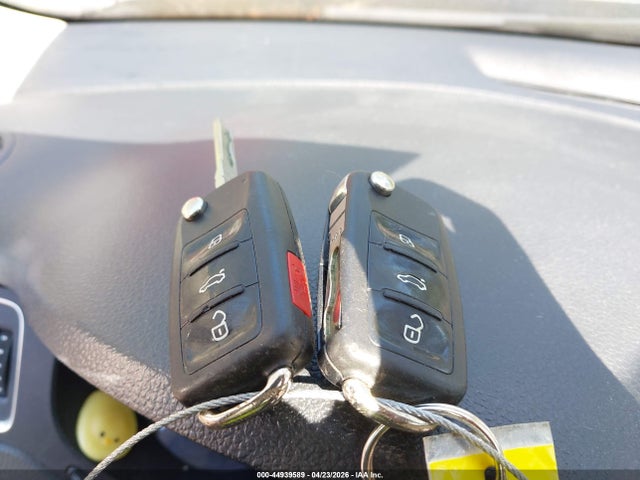 Продаж на аукціоні авто 2013 Volkswagen Jetta Se, vin: 3VWDP7AJXDM375438, номер лоту: 44939589