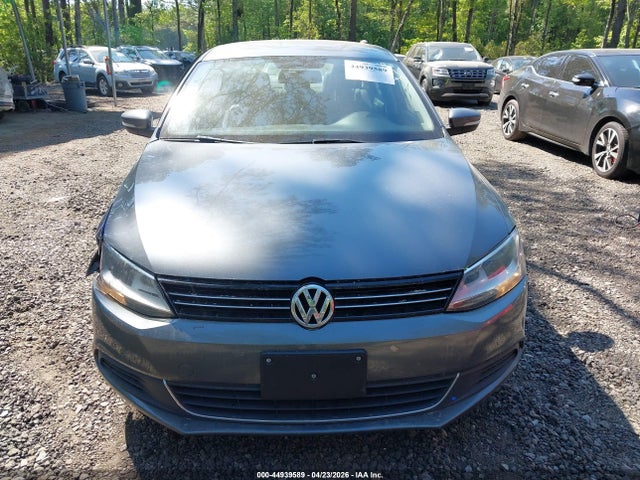 Продаж на аукціоні авто 2013 Volkswagen Jetta Se, vin: 3VWDP7AJXDM375438, номер лоту: 44939589