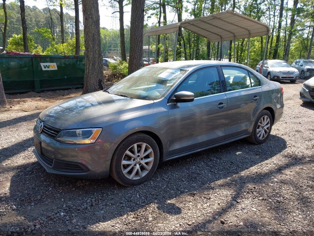 Продаж на аукціоні авто 2013 Volkswagen Jetta Se, vin: 3VWDP7AJXDM375438, номер лоту: 44939589