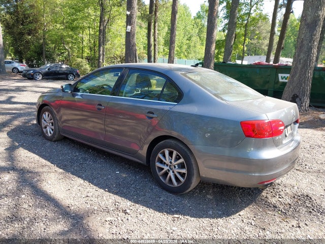 Продаж на аукціоні авто 2013 Volkswagen Jetta Se, vin: 3VWDP7AJXDM375438, номер лоту: 44939589